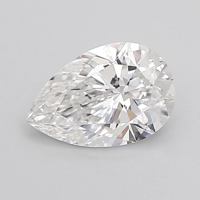 1.46 ct. pear Lab Grown Diamond front image