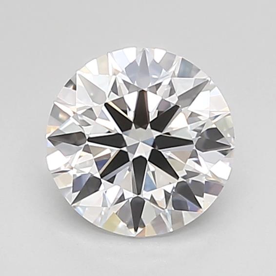 1.00 ct. round Lab Grown Diamond front image
