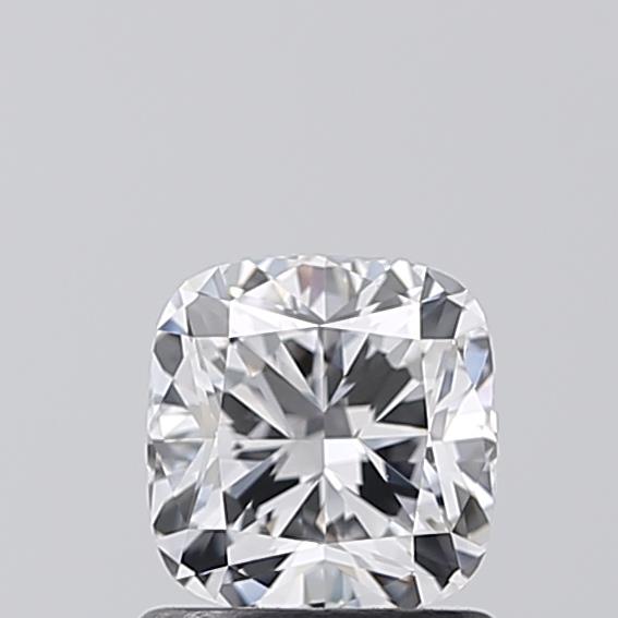 1 carat e VS1 EX Cut IGI cushion diamond