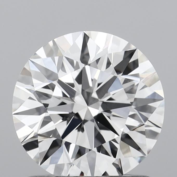 1.03 ct. round Lab Grown Diamond front image