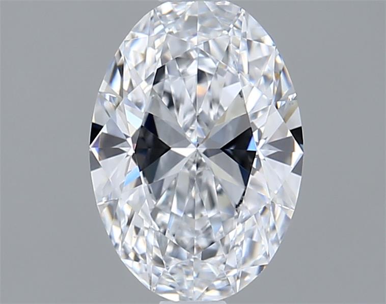 1.04 carat d VS1 EX Cut IGI oval diamond