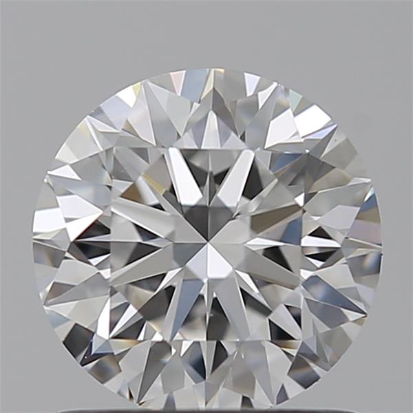 1.05 ct. round Lab Grown Diamond front image