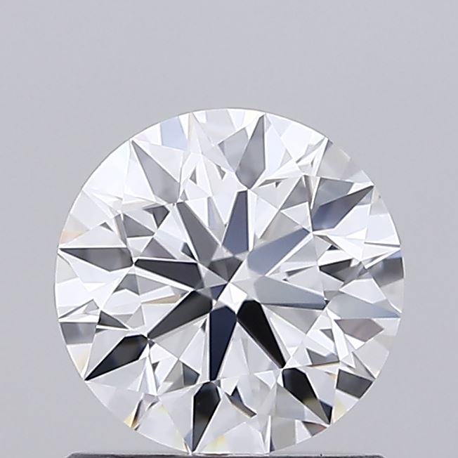1.03 ct. round Lab Grown Diamond front image
