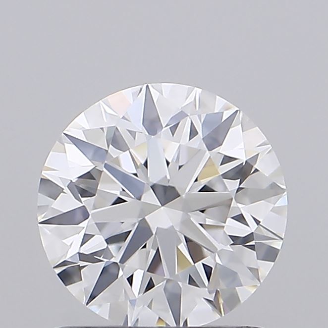 1.00 ct. round Lab Grown Diamond front image