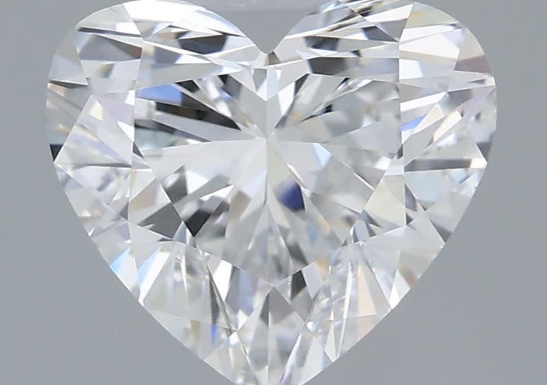 0.89 ct. pear Lab Grown Diamond front image