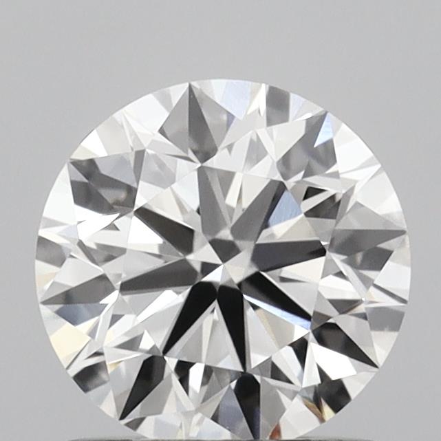 1.01 ct. round Lab Grown Diamond front image