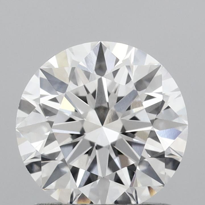 1.00 ct. round Lab Grown Diamond front image