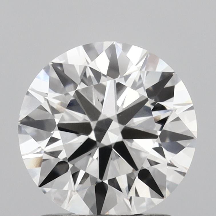 1.51 ct. round Lab Grown Diamond front image
