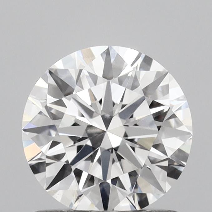 1.03 ct. round Lab Grown Diamond front image