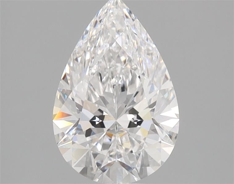 1.08 ct. pear Lab Grown Diamond front image