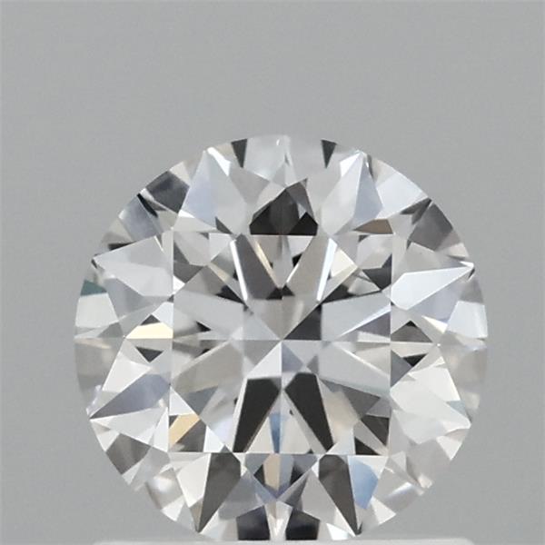 1.01 ct. round Lab Grown Diamond front image
