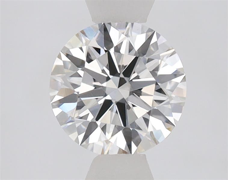 1.03 ct. round Lab Grown Diamond front image