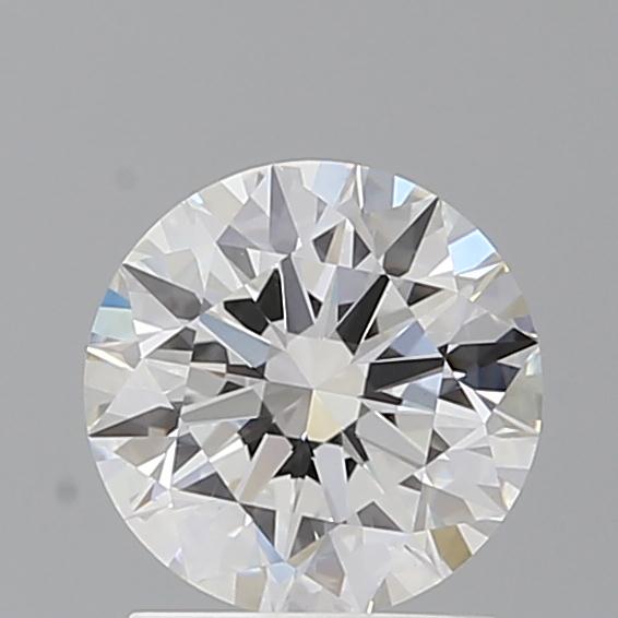 1.56 ct. round Lab Grown Diamond front image