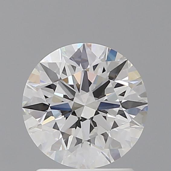 1.56 ct. round Lab Grown Diamond front image
