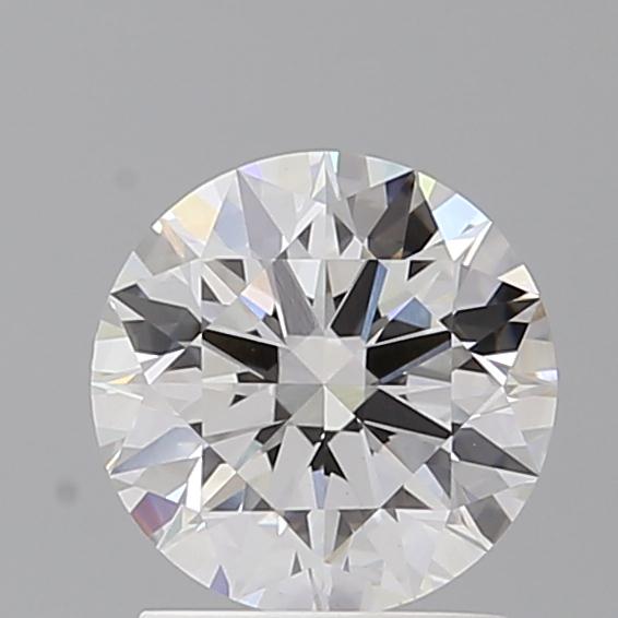 1.60 ct. round Lab Grown Diamond front image