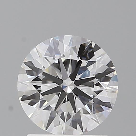1.50 ct. round Lab Grown Diamond front image