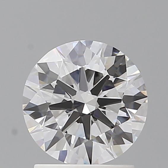 1.51 ct. round Lab Grown Diamond front image