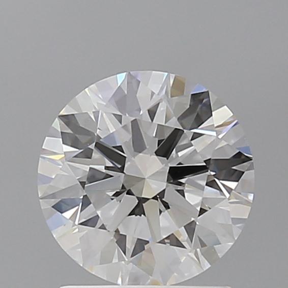 1.60 ct. round Lab Grown Diamond front image