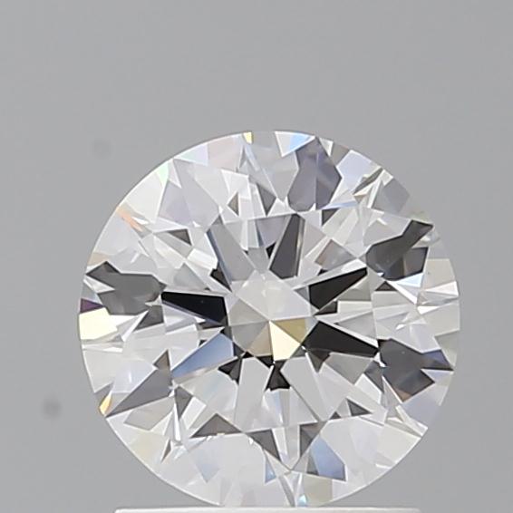 1.52 ct. round Lab Grown Diamond front image