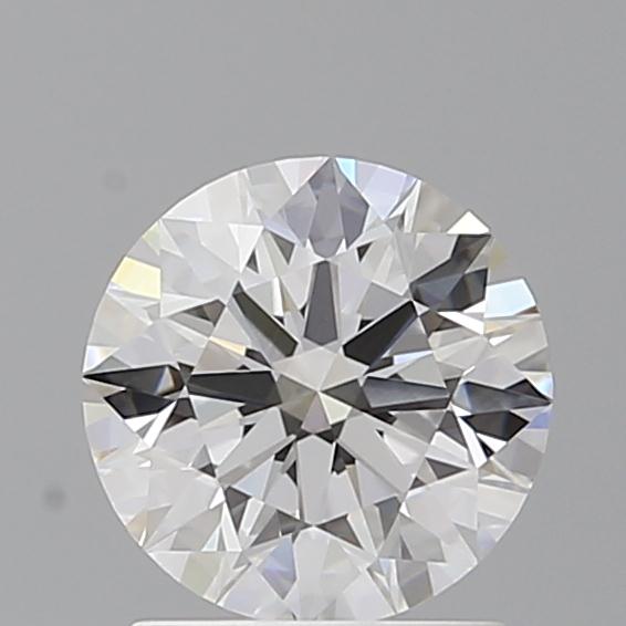 1.59 ct. round Lab Grown Diamond front image