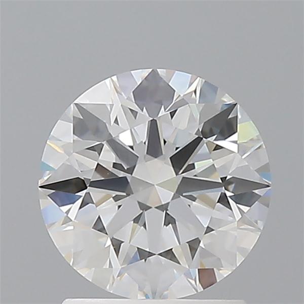 1.60 ct. round Lab Grown Diamond front image