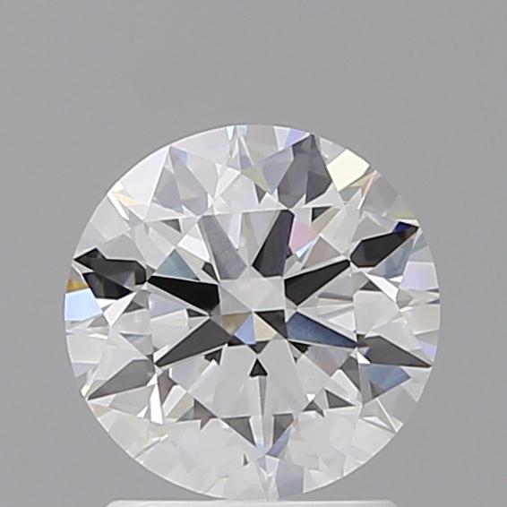 1.60 ct. round Lab Grown Diamond front image