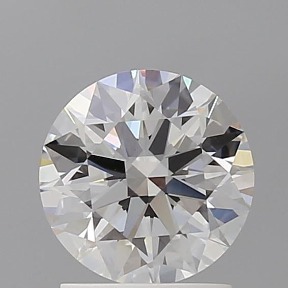 1.58 ct. round Lab Grown Diamond front image