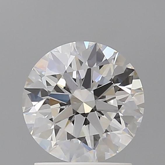 1.55 ct. round Lab Grown Diamond front image