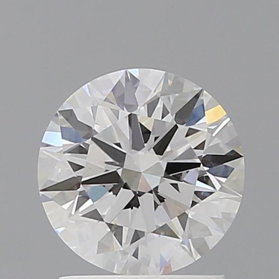 1.59 ct. round Lab Grown Diamond front image