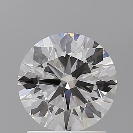 1.55 ct. round Lab Grown Diamond front image