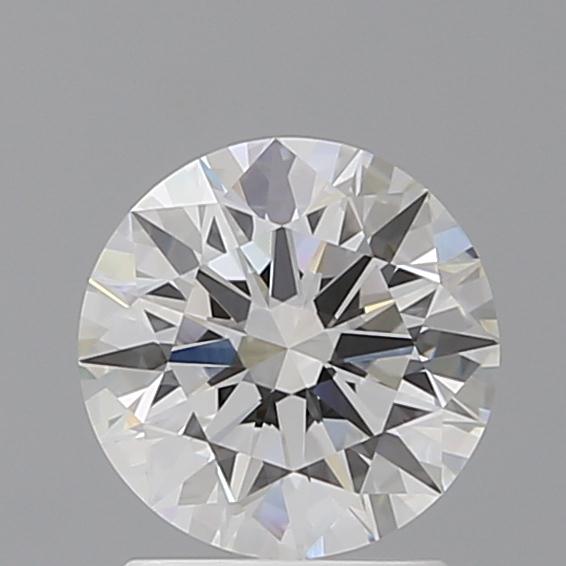 1.60 ct. round Lab Grown Diamond front image