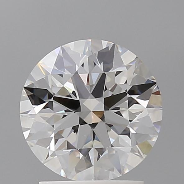 2.05 ct. round Lab Grown Diamond front image