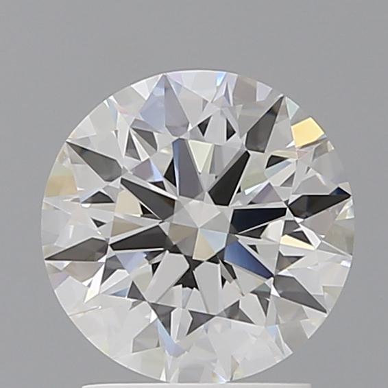 2.05 ct. round Lab Grown Diamond front image
