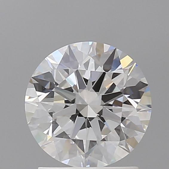 1.60 ct. round Lab Grown Diamond front image