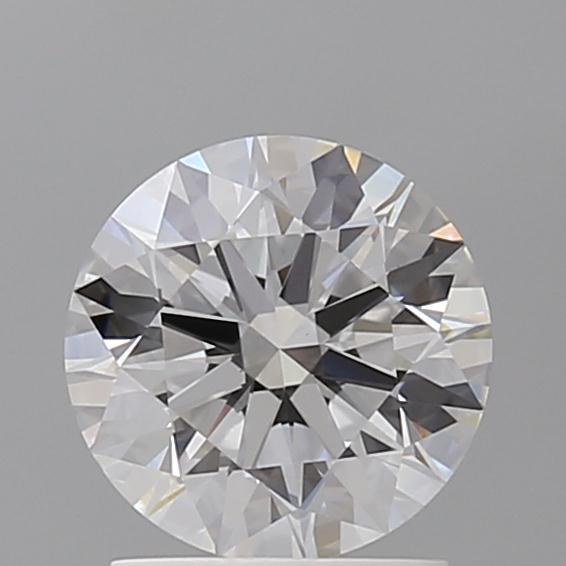 1.60 ct. round Lab Grown Diamond front image