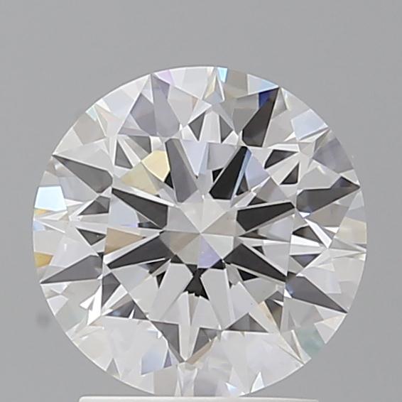 2.15 ct. round Lab Grown Diamond front image