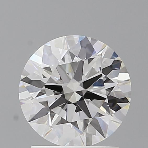 1.60 ct. round Lab Grown Diamond front image