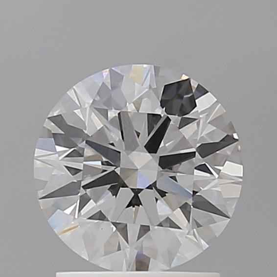 1.60 ct. round Lab Grown Diamond front image