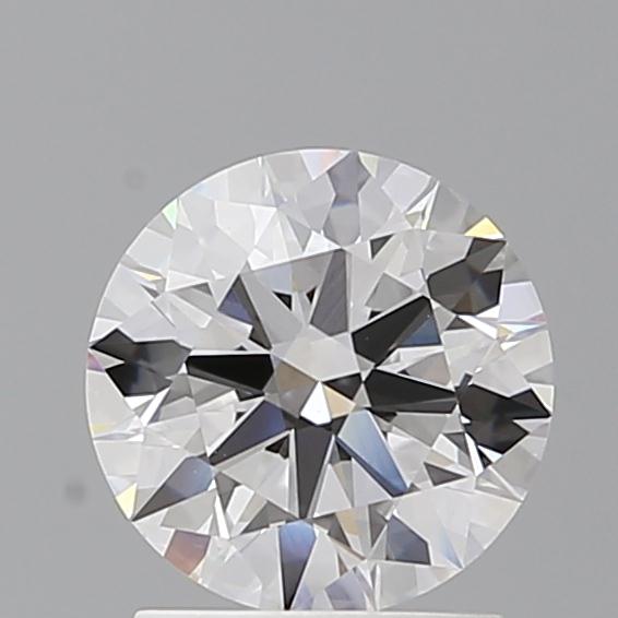1.59 ct. round Lab Grown Diamond front image
