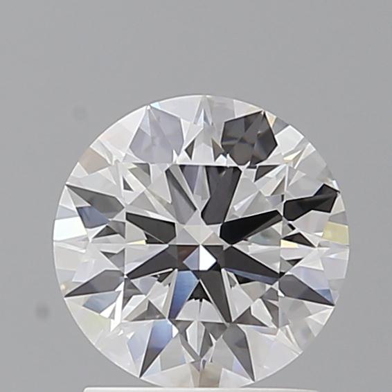 1.57 ct. round Lab Grown Diamond front image