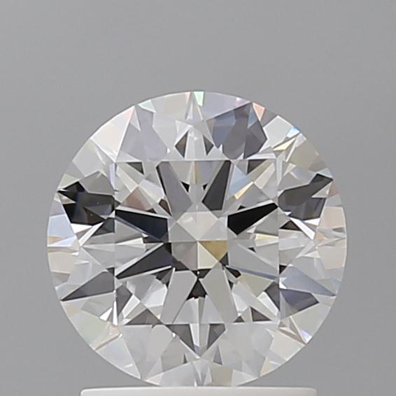 1.60 ct. round Lab Grown Diamond front image