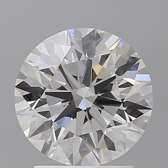 2.13 ct. round Lab Grown Diamond front image