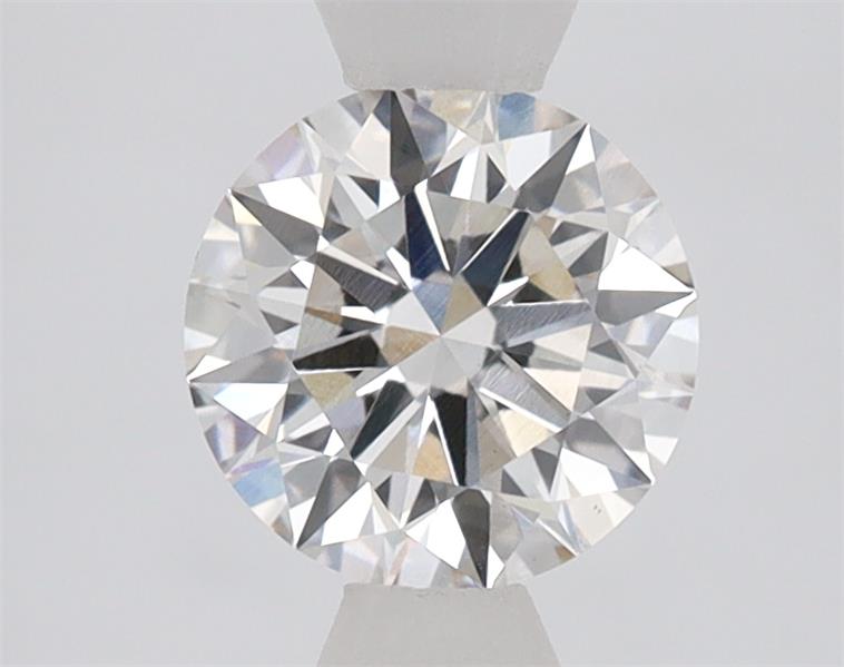 1.08 ct. round Lab Grown Diamond front image