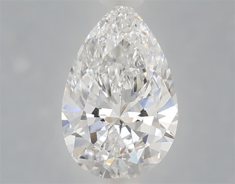 1.06 ct. pear Lab Grown Diamond front image