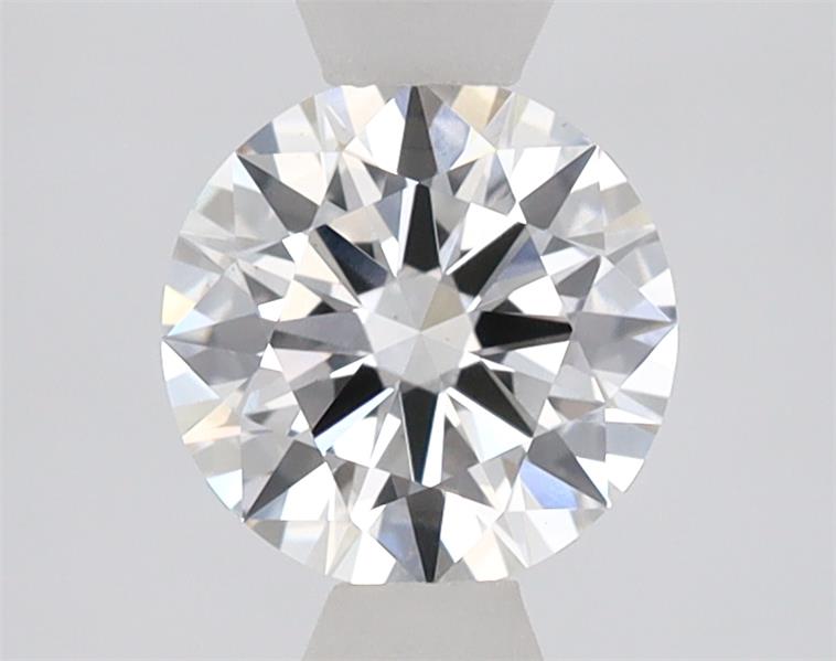 1.06 ct. round Lab Grown Diamond front image