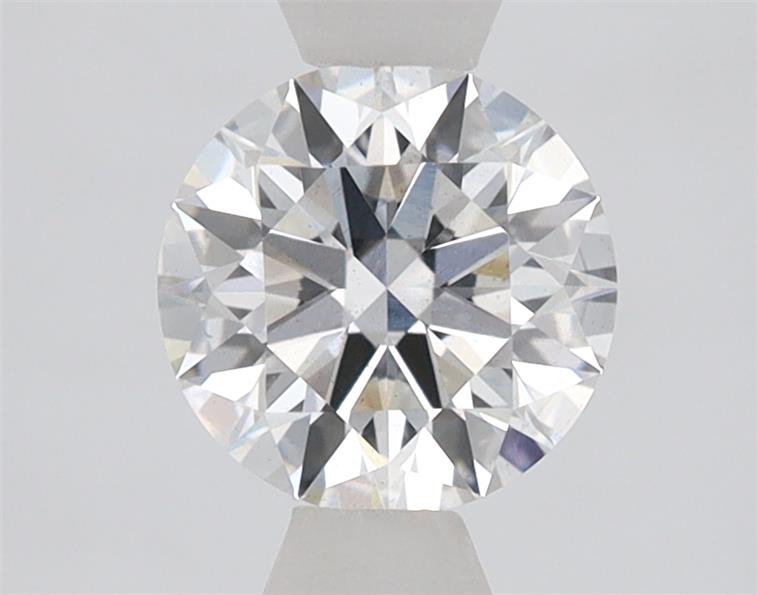 1.08 ct. round Lab Grown Diamond front image