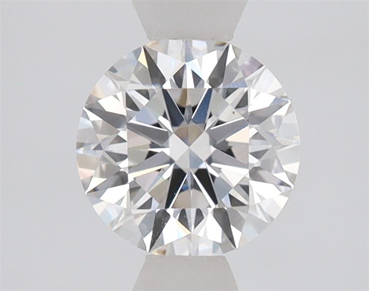 1.08 ct. round Lab Grown Diamond front image