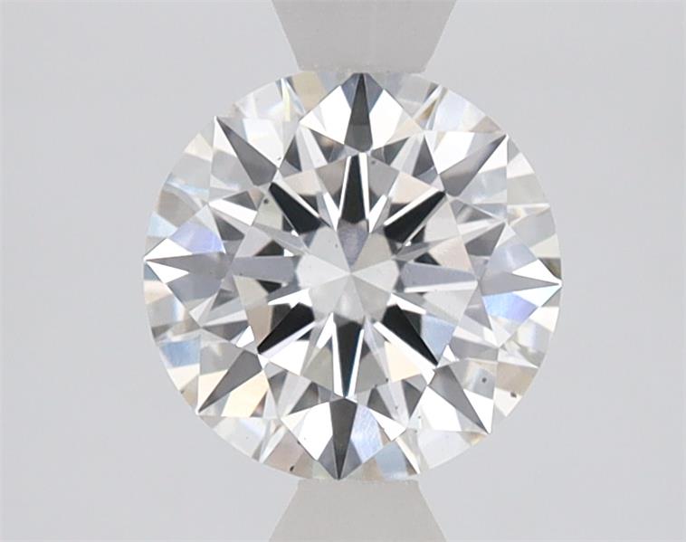 1.04 ct. round Lab Grown Diamond front image