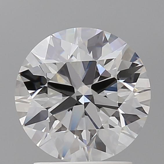 2.08 ct. round Lab Grown Diamond front image
