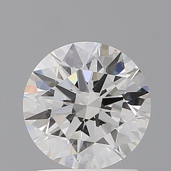 1.60 ct. round Lab Grown Diamond front image
